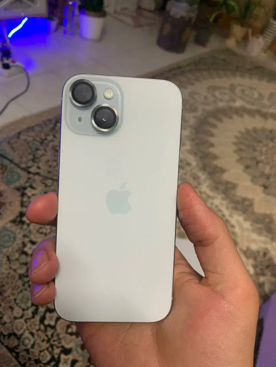 15 نرمال|موبایل|بروجرد, |دیوار