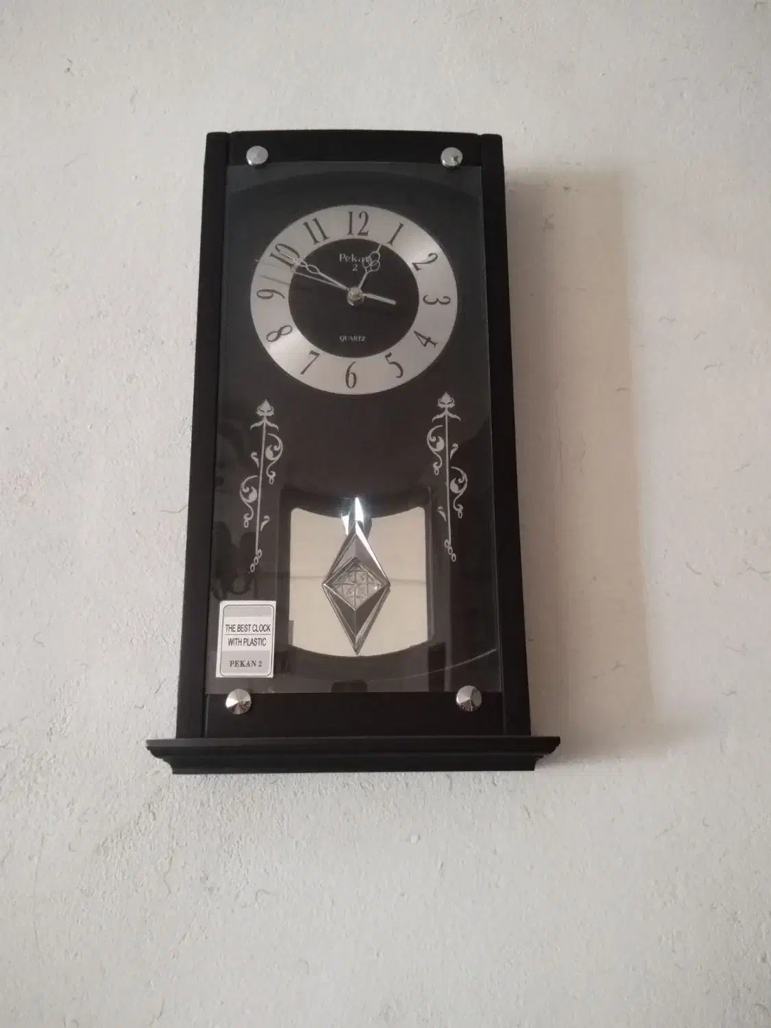 ساعت دیواری|ساعت دیواری و تزئینی|نیشابور, هفده شهریور|دیوار