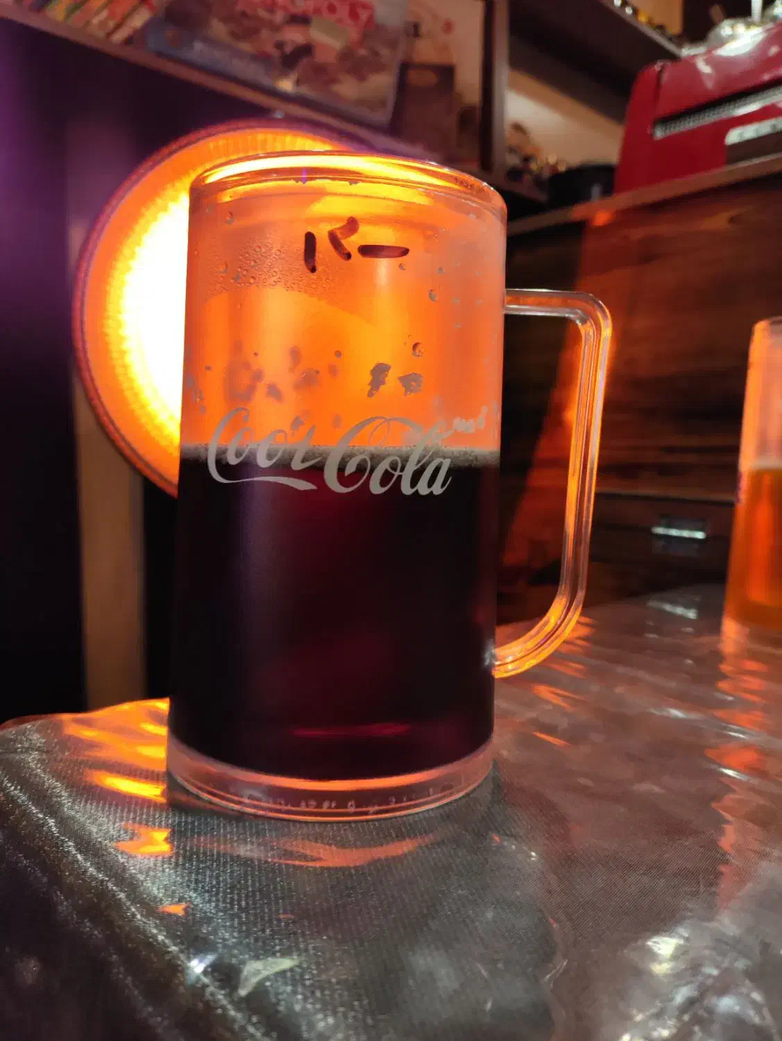 لیوان آبجو خوری|کافی‌شاپ و رستوران|مشهد, تربیت (صدف)|دیوار