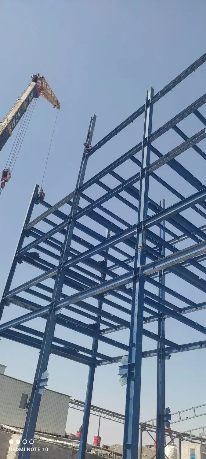 ساخت و نصب سازه های فلزی|خدمات پیشه و مهارت|باقرشهر, |دیوار