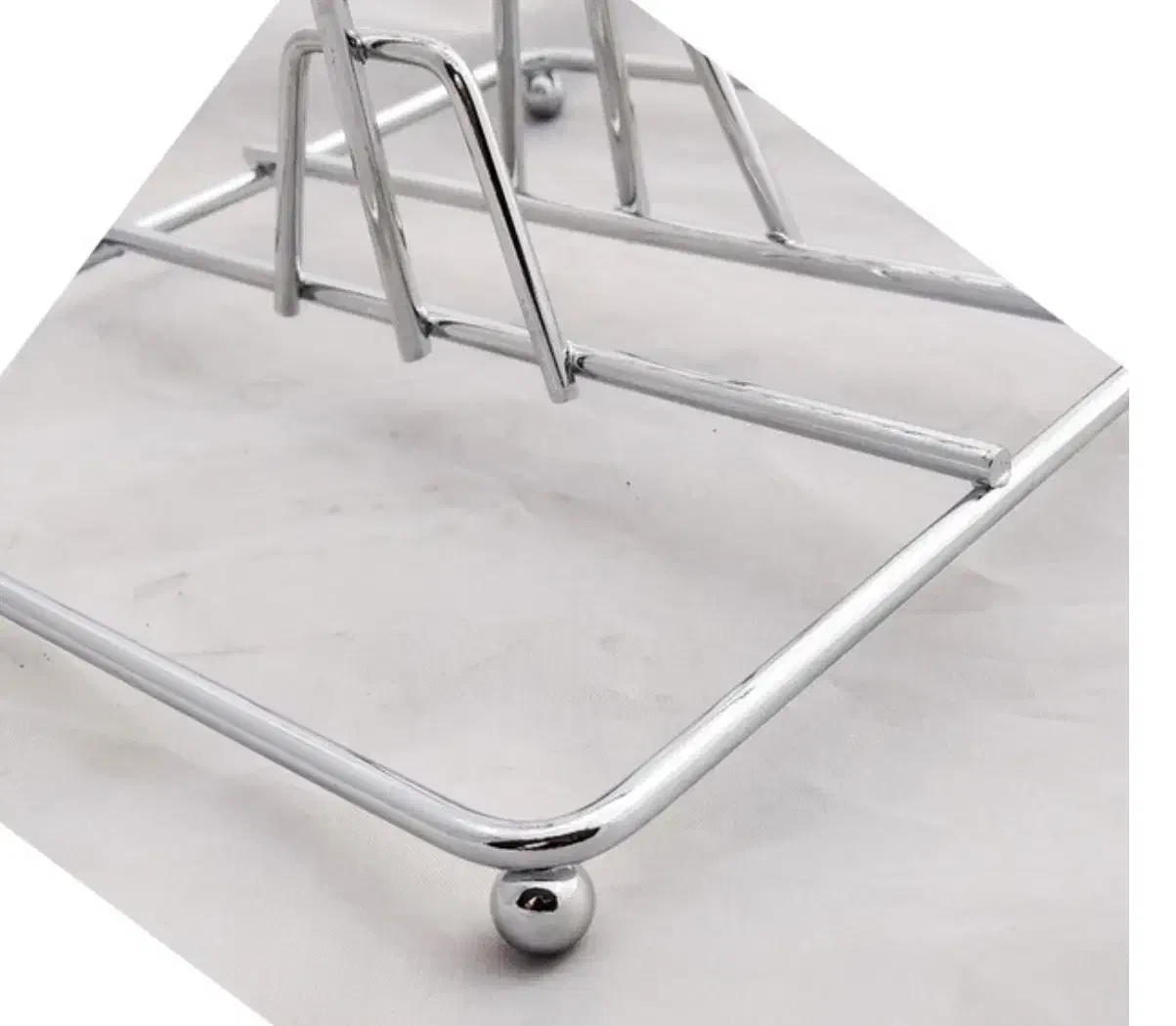 استند قاشق و چنگال|آب‌چکان و نظم‌دهنده ظروف|تهران, عباسی|دیوار