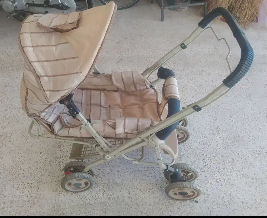 کالسگه|کالسکه و لوازم جانبی|میاندوآب, |دیوار