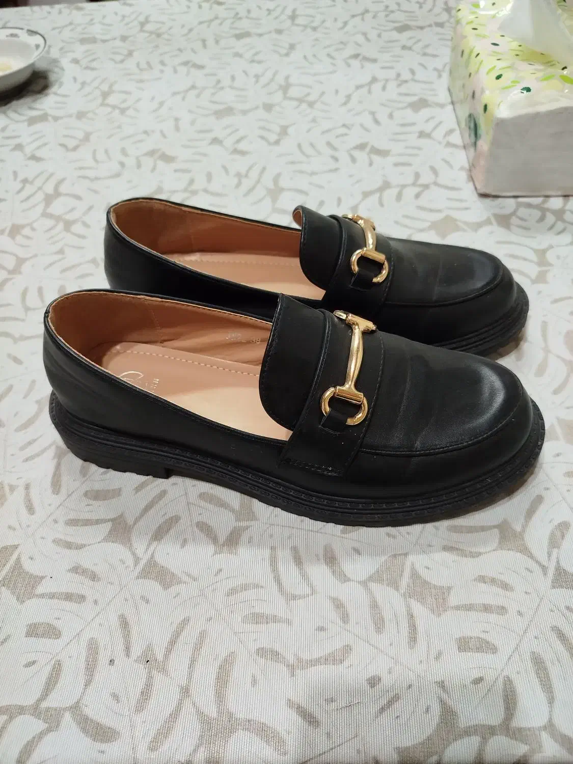 کفش طبی زنانه سایز 38|کیف، کفش، کمربند|بندر انزلی, نیمه شعبان|دیوار