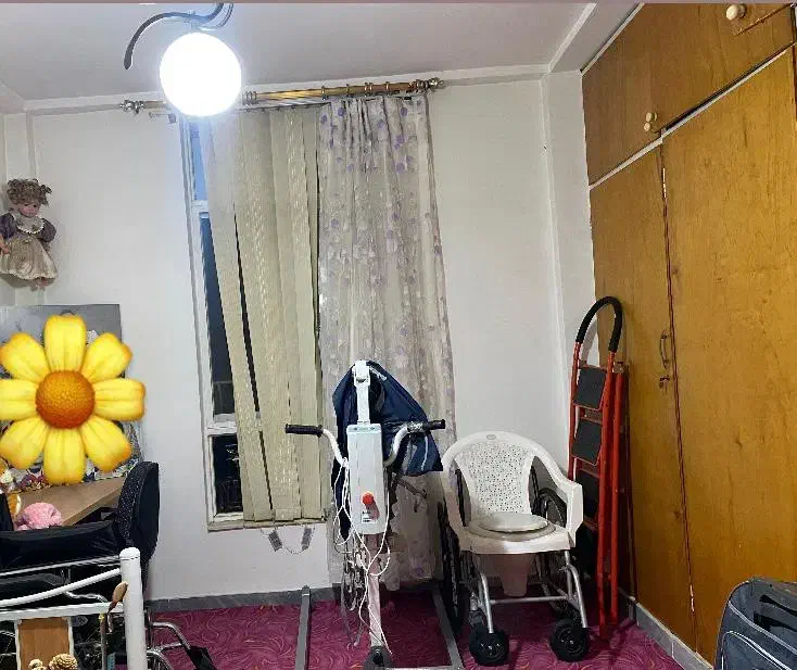 فروش آپارتمان ۱۰۴ متری ۲ خوابه طبقه ۲|فروش آپارتمان|ماسال, |دیوار