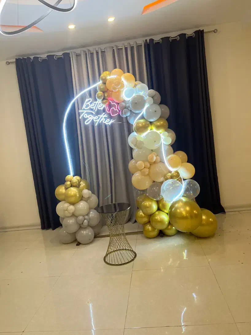 فروش لوازم بادکنک آرایی|فروشگاه و مغازه|شهریار, شهرک شاهد|دیوار