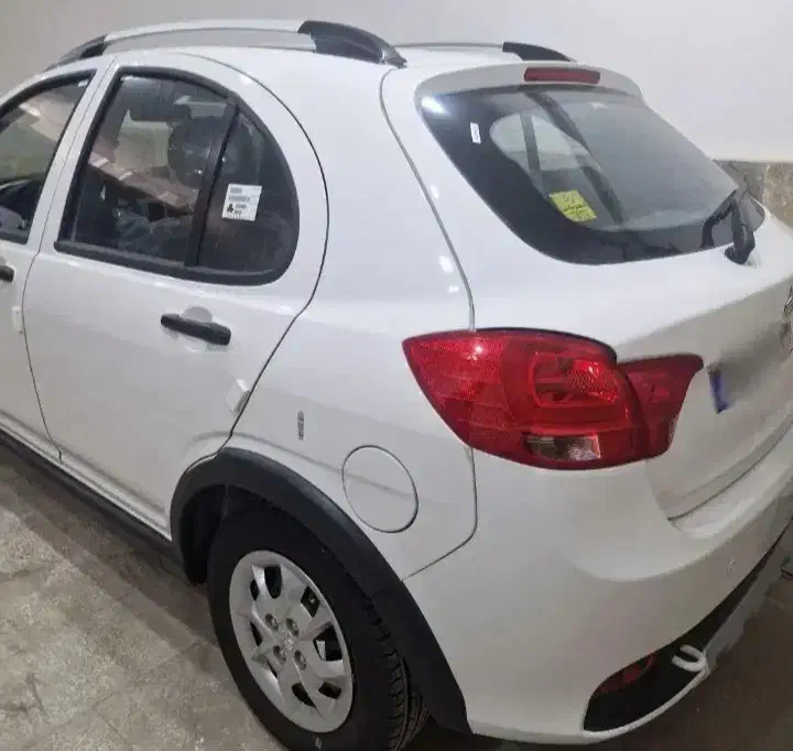 کوئیک S مدل ۱۴۰۴ در حد صفر|خودرو سواری و وانت|شیراز, شهرک فرزانگان|دیوار