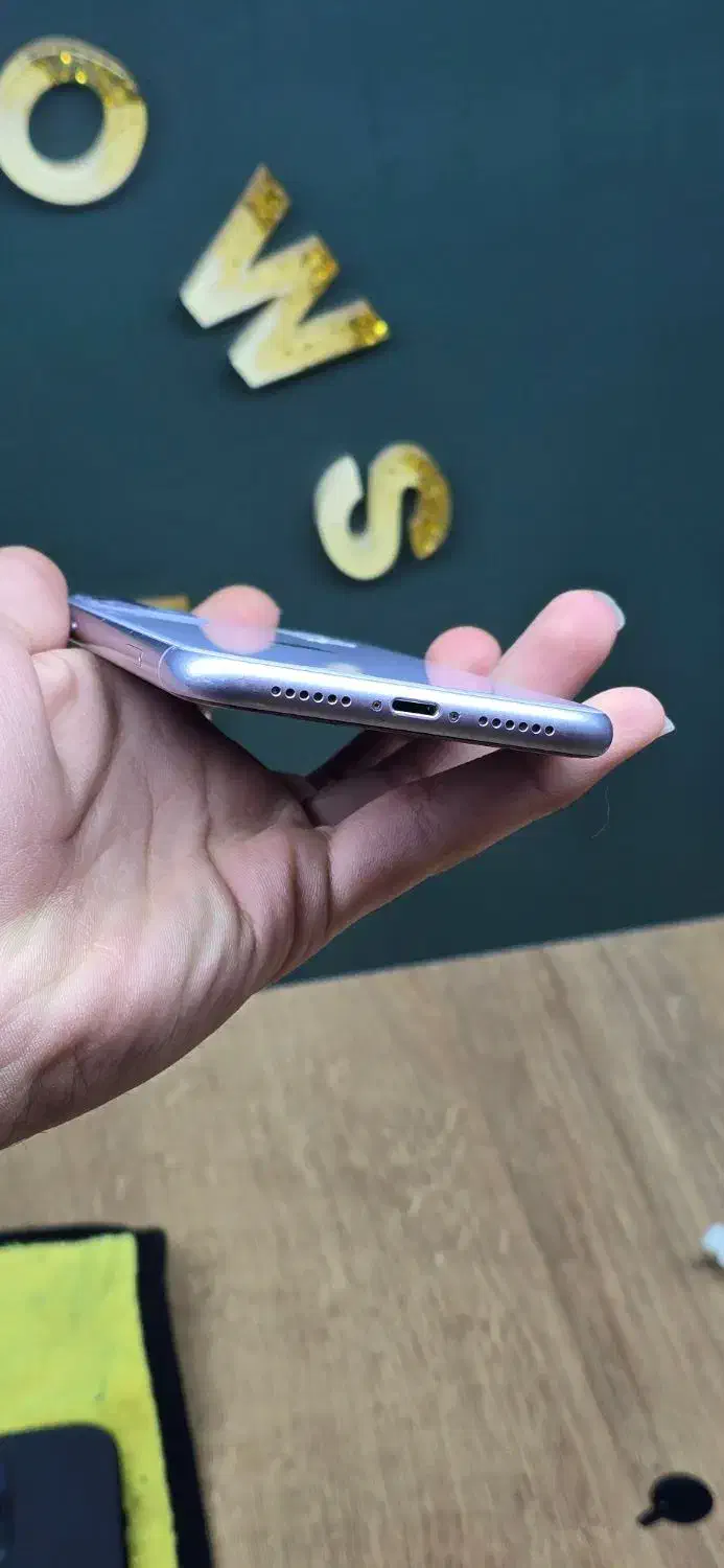 ایفون ۱۱ نرمال دوسیم|موبایل|مشهد, عامل|دیوار