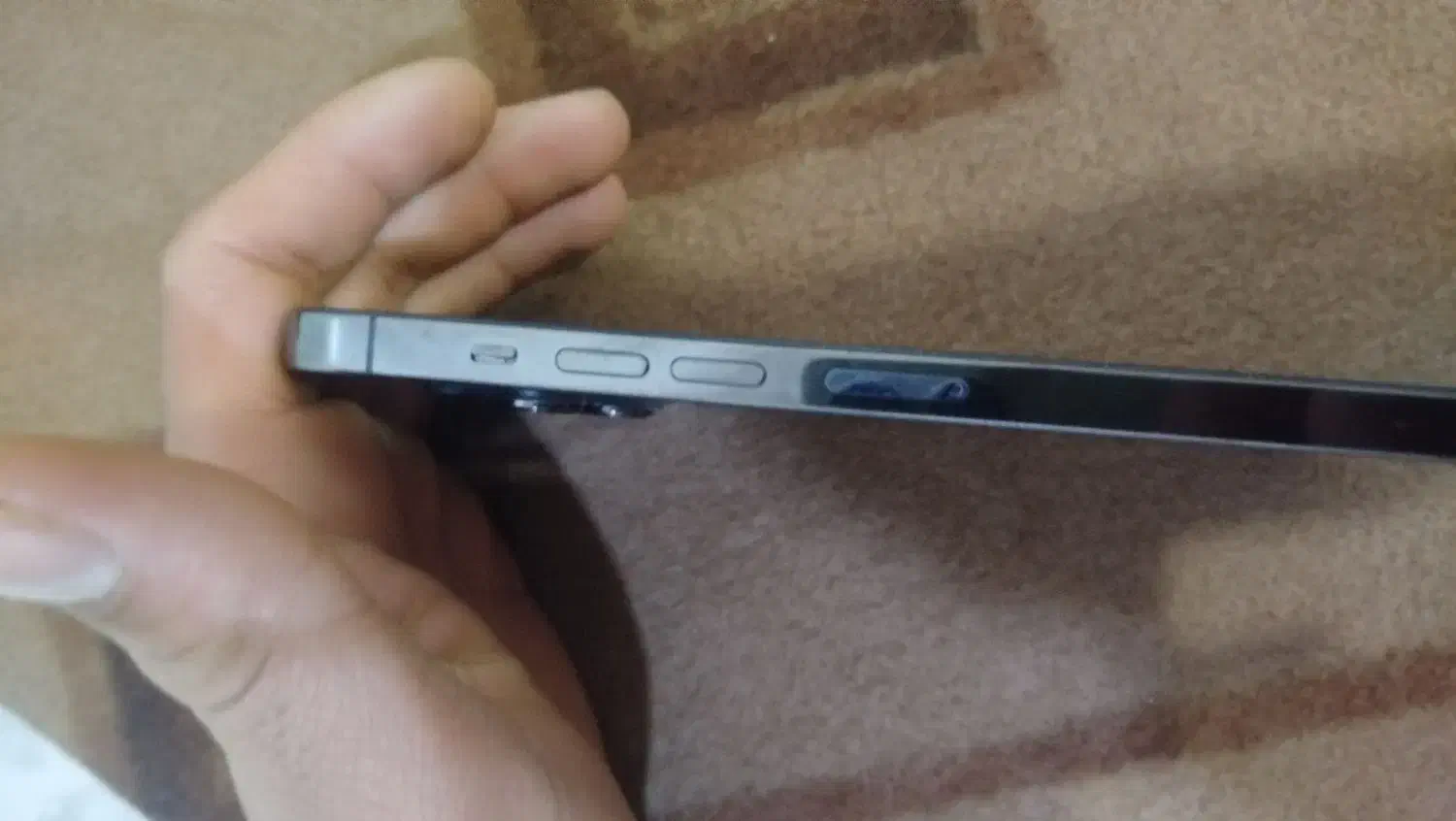 ایفون 13 پرو مکس|موبایل|مریوان, |دیوار