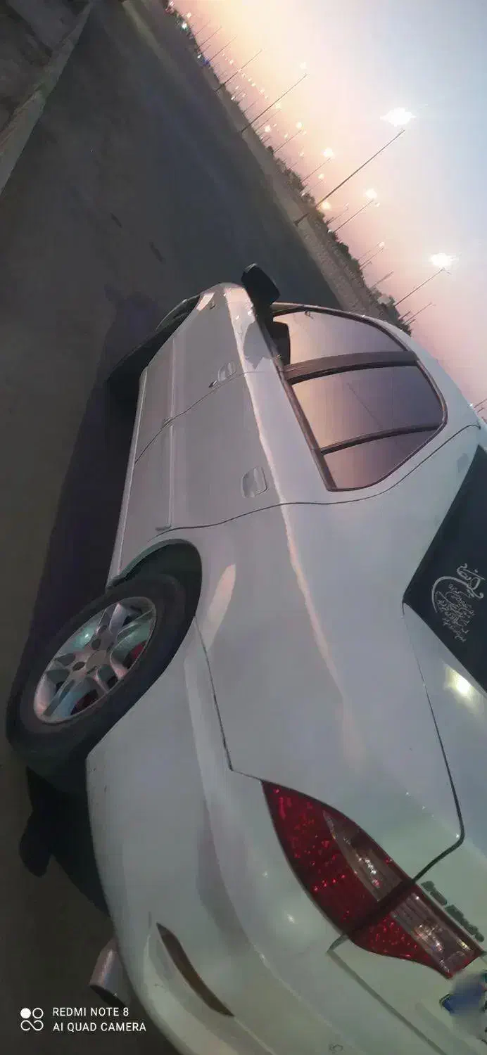 سمند سورن مدل 88|خودرو سواری و وانت|چابهار, |دیوار