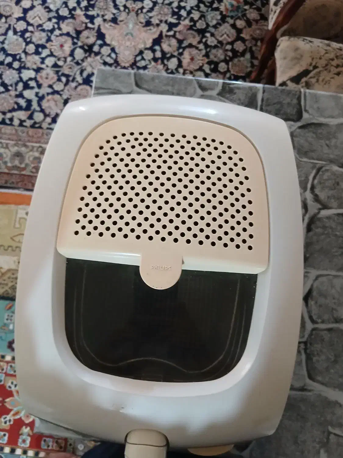 ماکروفر سرخ کن|اجاق گاز و لوازم برقی پختوپز|قرچک, مهدیه|دیوار