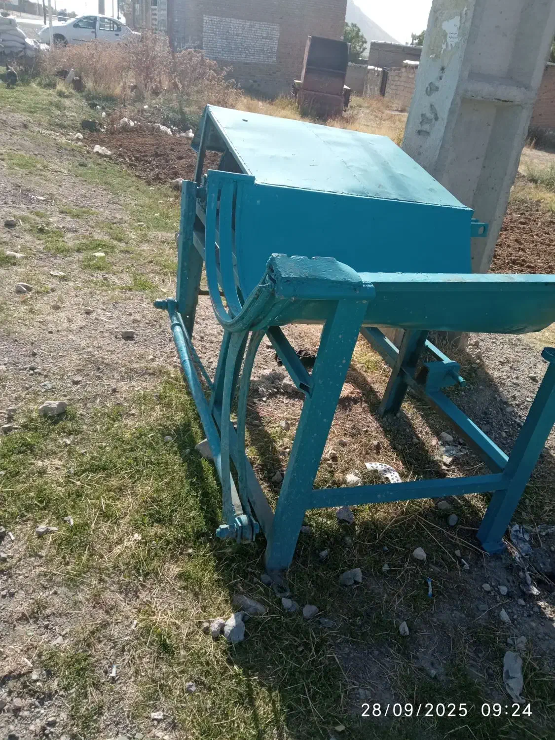 تراکتور|خودرو سنگین|ماکو, |دیوار