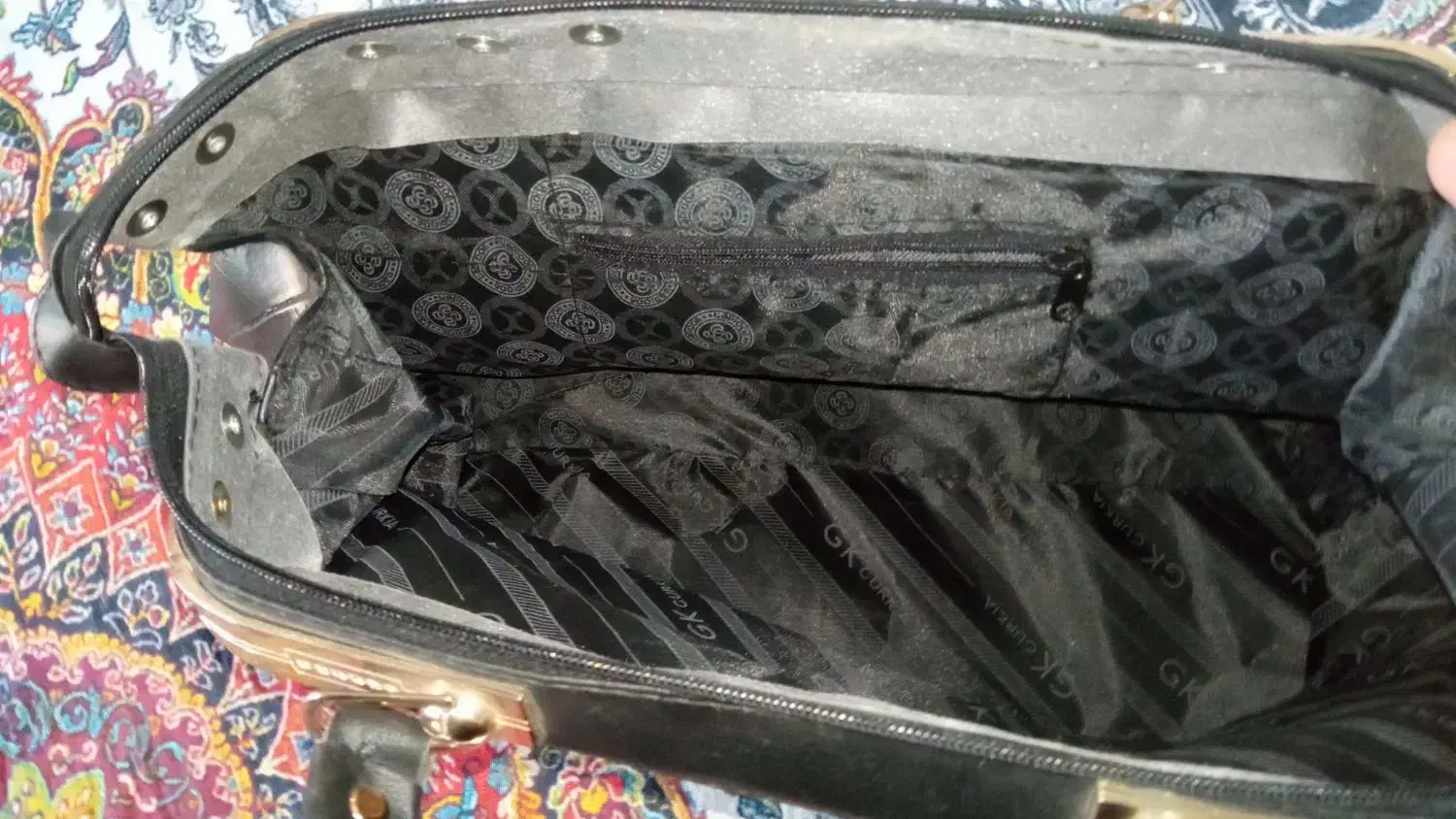 کیف دستی چرم زنونه|کیف، کفش، کمربند|نیشابور, مدرس|دیوار