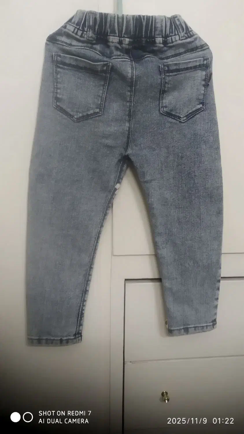 لباس پسرونه|کفش و لباس بچه|ری, دیلمان|دیوار