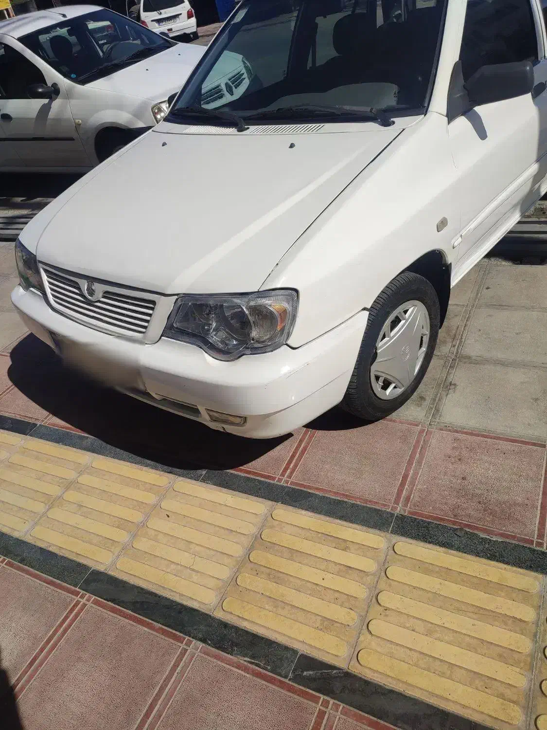 111|خودرو سواری و وانت|بیرجند, |دیوار