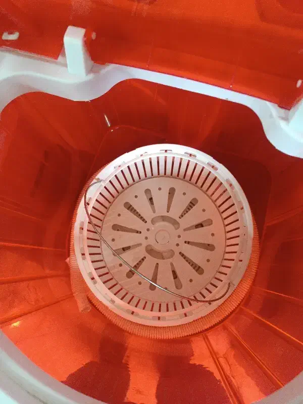 مینی واش تنکو پارس|ماشین لباسشویی و خشک‌کن لباس|مشکین‌دشت, |دیوار