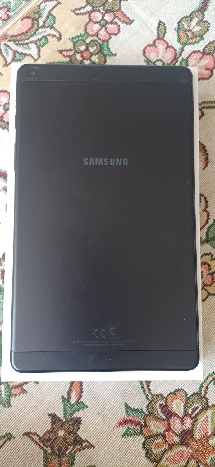 تبلت سامسونگ|تبلت|اصفهان, کوجان|دیوار