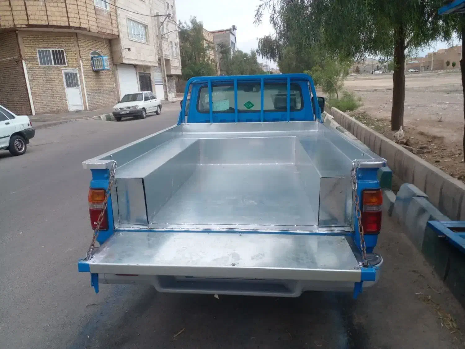 کارخانه عظیم باربند و کفیی|قطعات یدکی و لوازم جانبی|قم, ولیعصر|دیوار