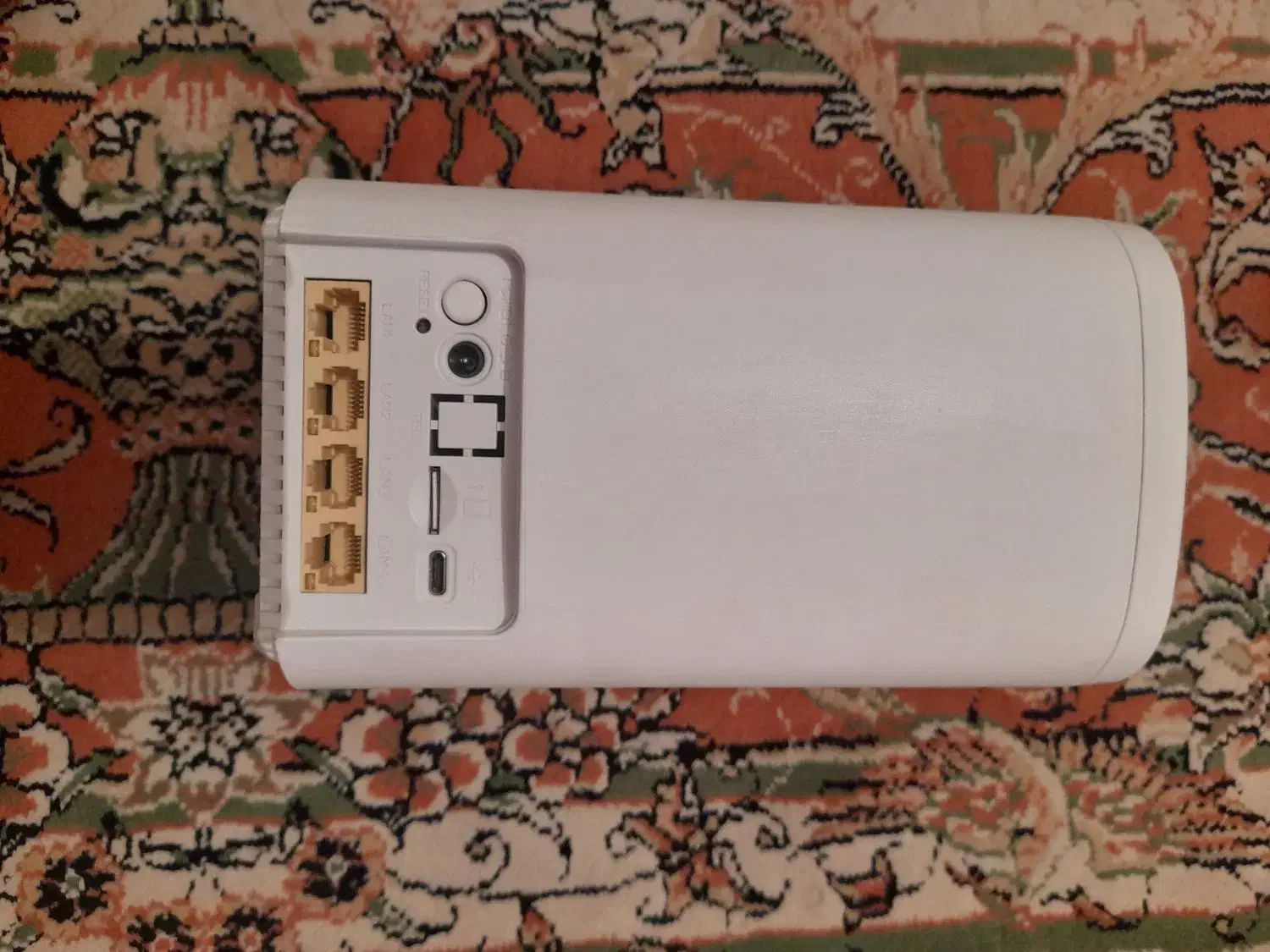 مودم سیم کارتی|مودم و تجهیزات شبکه|کرمانشاه, |دیوار