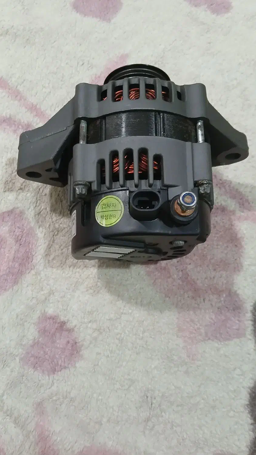 قطعات‌ موتور مرکوری 250|قایق و سایر وسایل نقلیه|بندرعباس, |دیوار