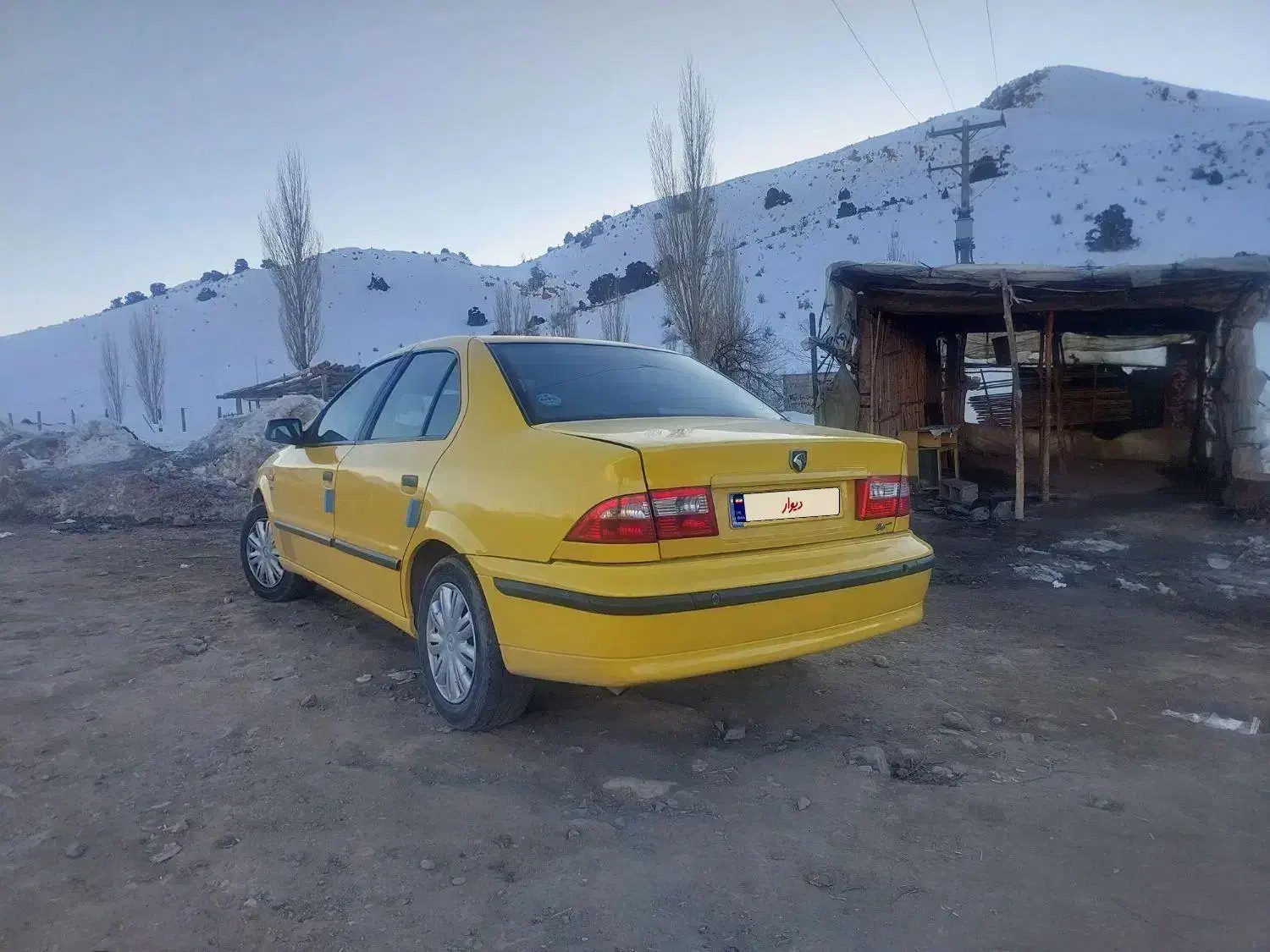 برون شهری|خودرو سواری و وانت|کرمان, |دیوار