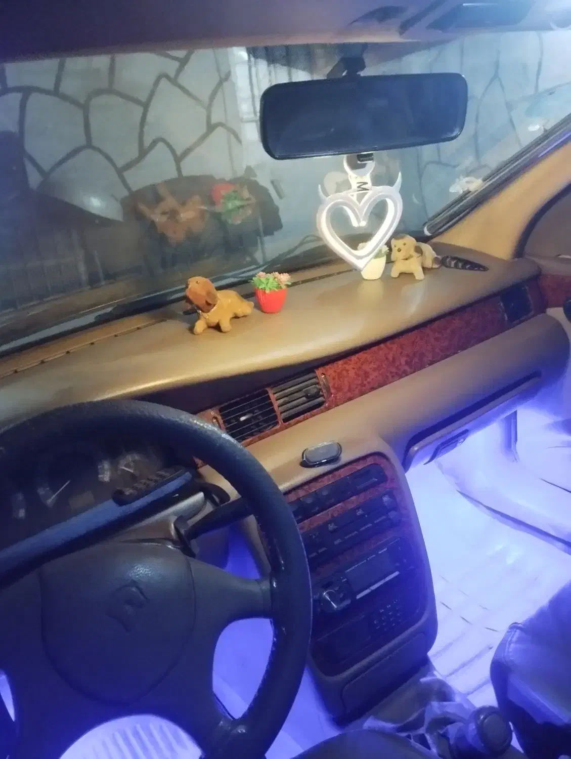 سمند مدل 90 دوگانه|خودرو سواری و وانت|تربت جام, جامی|دیوار