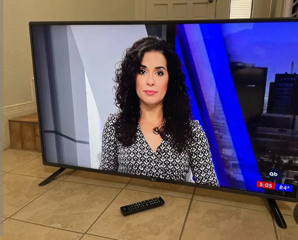 ال ای دی 43ماهواره دار ال جی نو|تلویزیون و پروژکتور|کوهسار (البرز), |دیوار