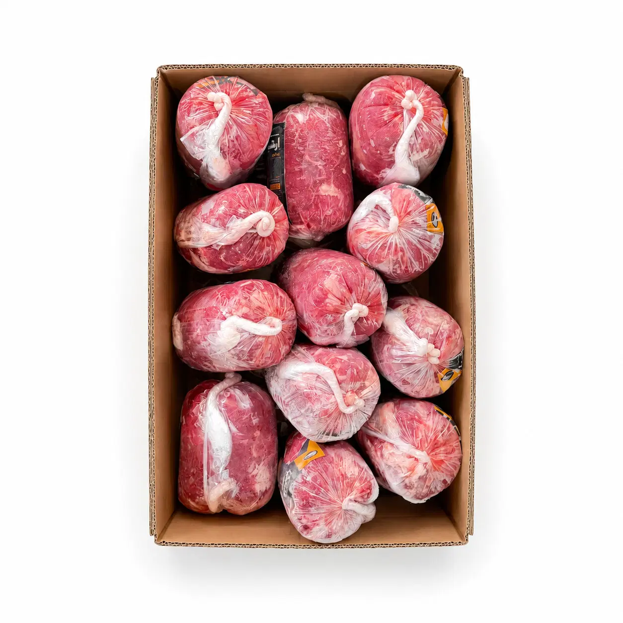 پخش گوشت و مرغ منجمد قیمت دست اول|خوردنی و آشامیدنی|تهران, باشگاه نفت|دیوار