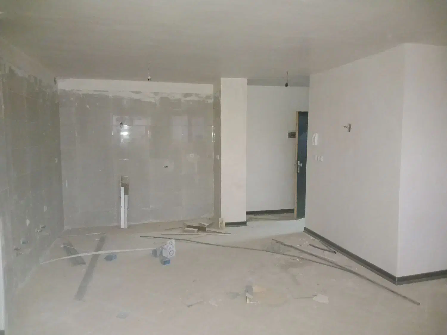 آپارتمان ۸۵ متری|فروش آپارتمان|مبارکه, |دیوار