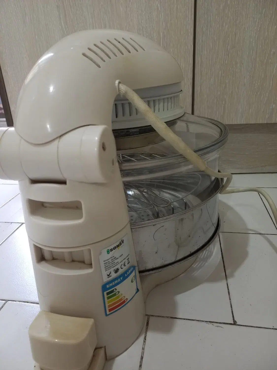 هواپز برند سانسی خارجی اصل|سایر لوازم برقی|تهران, فرحزاد|دیوار