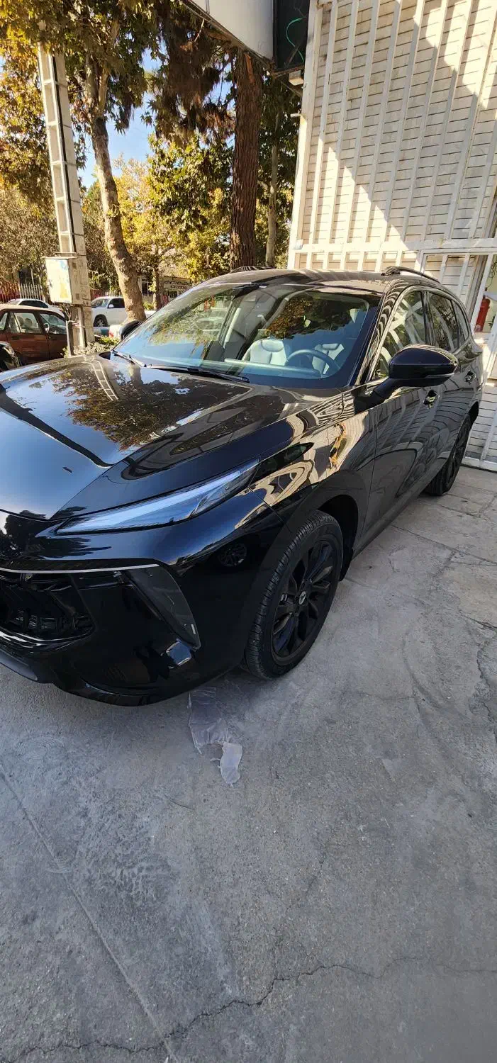 لاماری ایما ۱۴۰۲|خودرو سواری و وانت|بجنورد, |دیوار