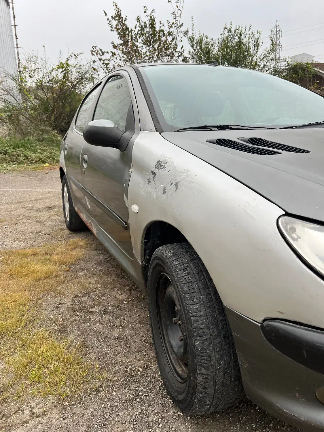 ۲۰۸ - ۸۶ کاسبی|خودرو سواری و وانت|لاهیجان, گلستان|دیوار