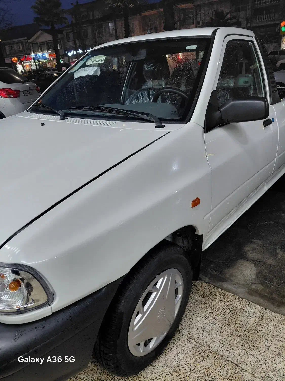 پراید وانت ۱۵۱ SE|خودرو سواری و وانت|رشت, بازار|دیوار