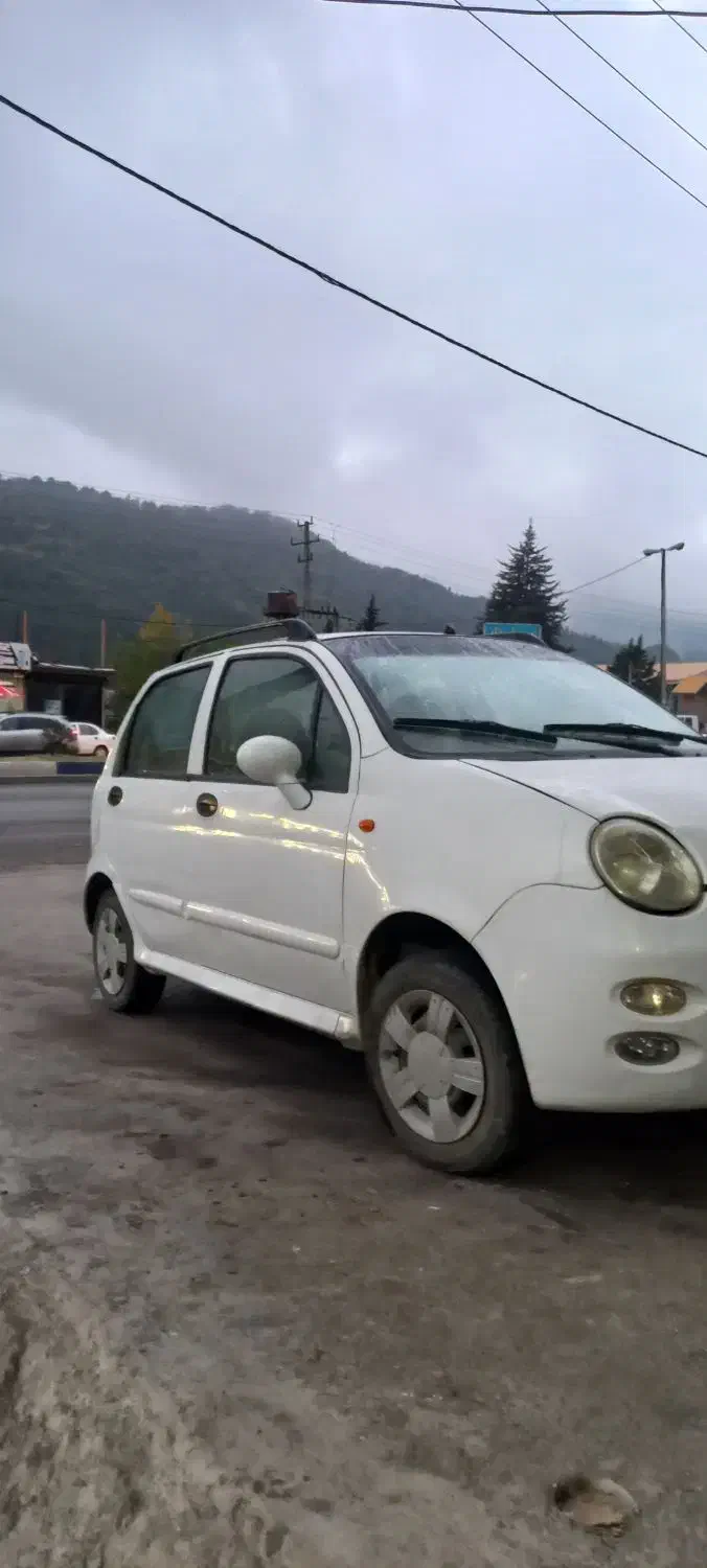 فروش ماشین mvm110 چهار سیلندر|خودرو سواری و وانت|قائمشهر, |دیوار