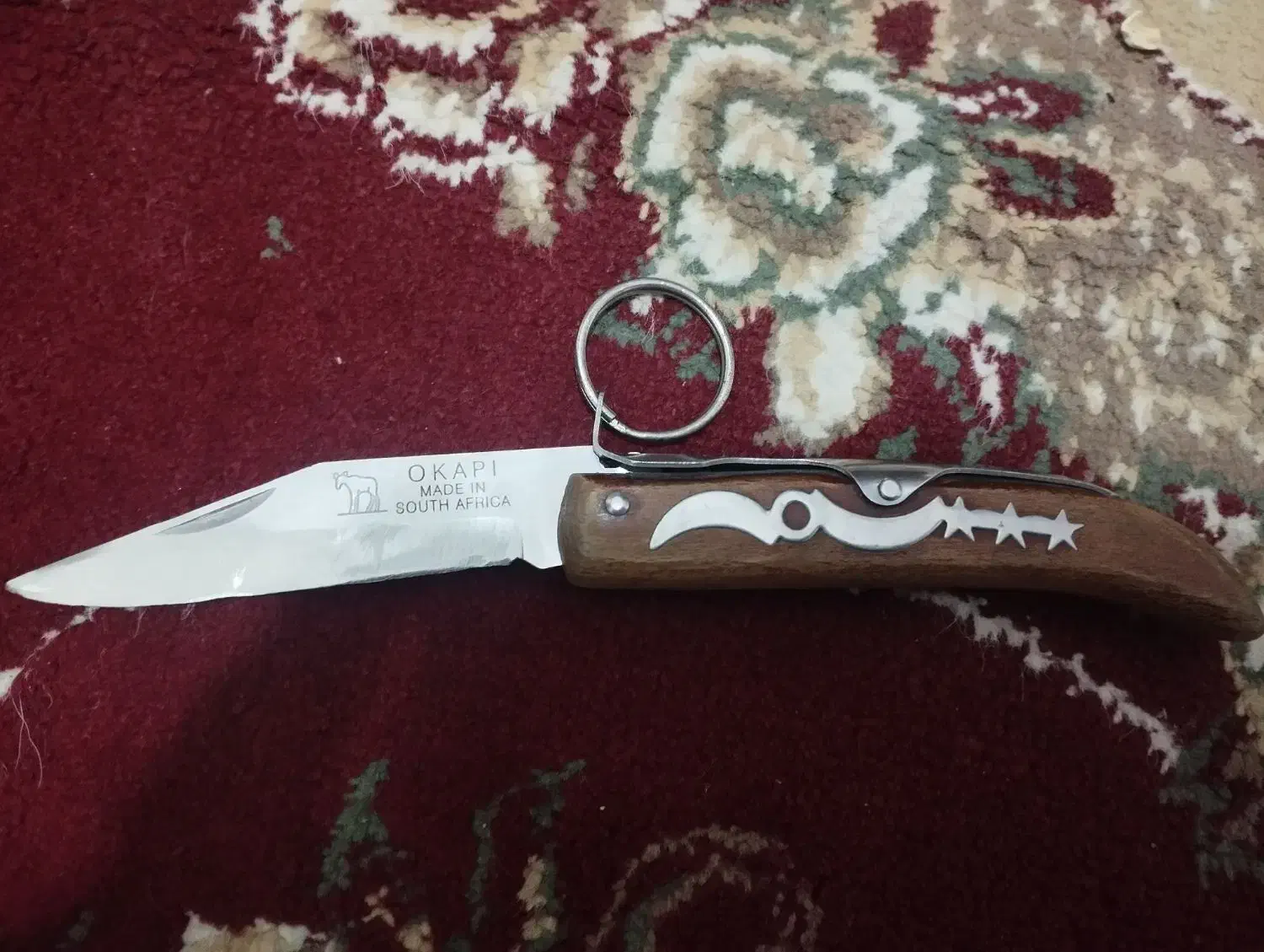 چاقو|ظروف پختوپز|مشهد, موعود|دیوار