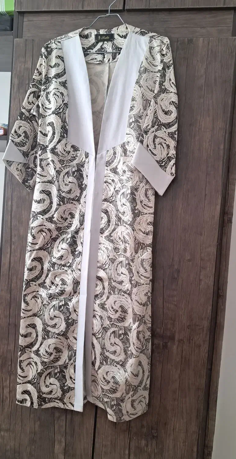 مانتو مجلسی|لباس|برخوار, |دیوار