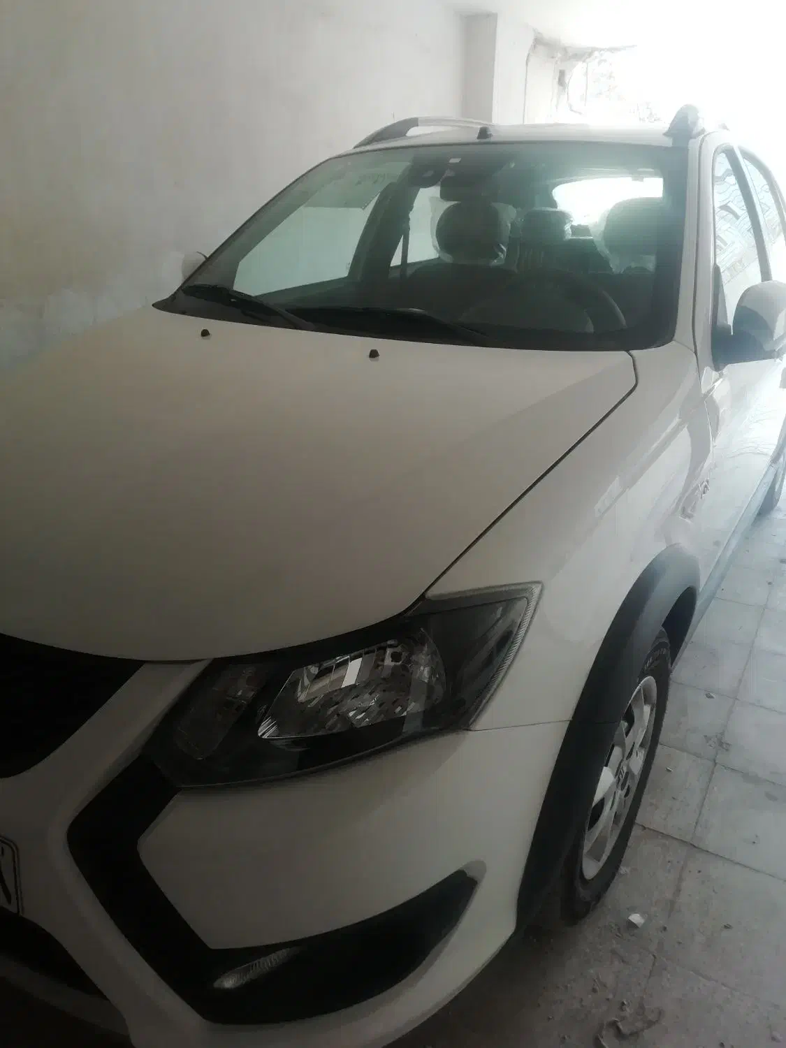 فروش فوری کوییکgxlسال 1403|خودرو سواری و وانت|اسلام‌شهر, شهرک سعیدیه|دیوار