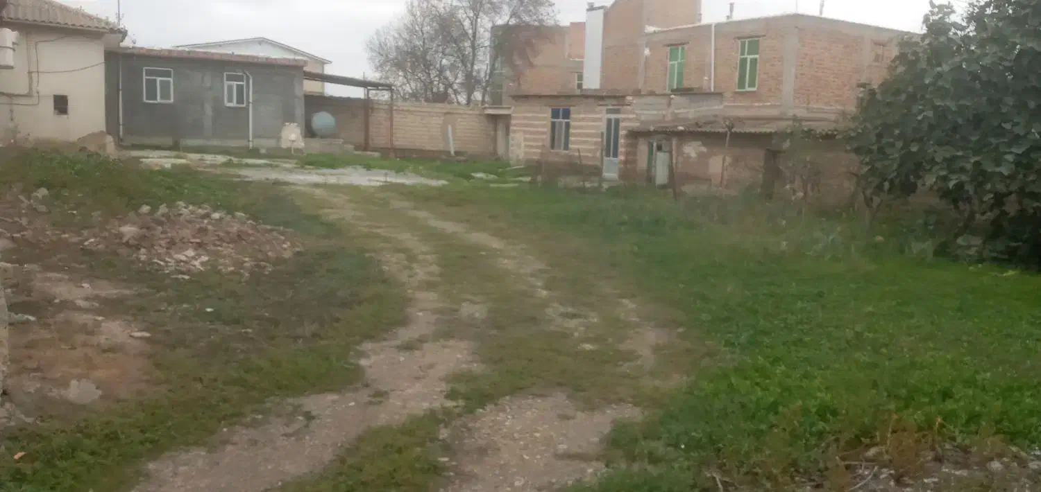 خانه ویلایی در جعفرآباد به متراژ ۹۳۵متر|فروش خانه و ویلا|قشلاق دشت, |دیوار