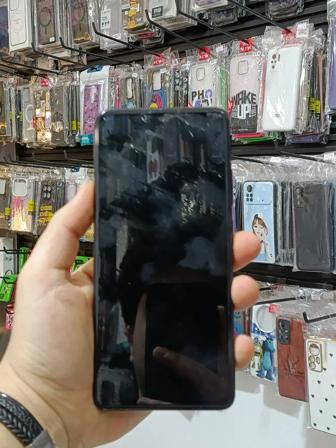 گوشی Poco X4 pro|موبایل|رباط‌کریم, رباط‌کریم|دیوار