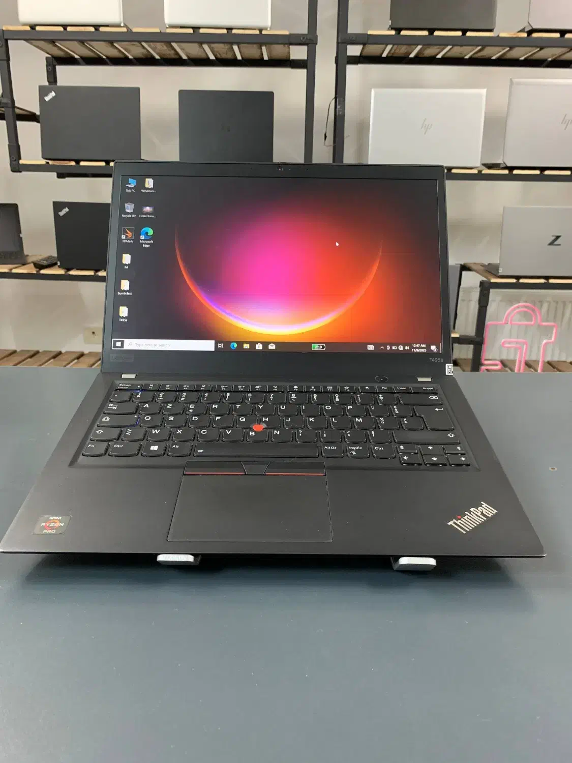 لنوو / گرافیک 2 سبک، طراحی گرافیکی و بازی|رایانه همراه|قم, دورشهر|دیوار