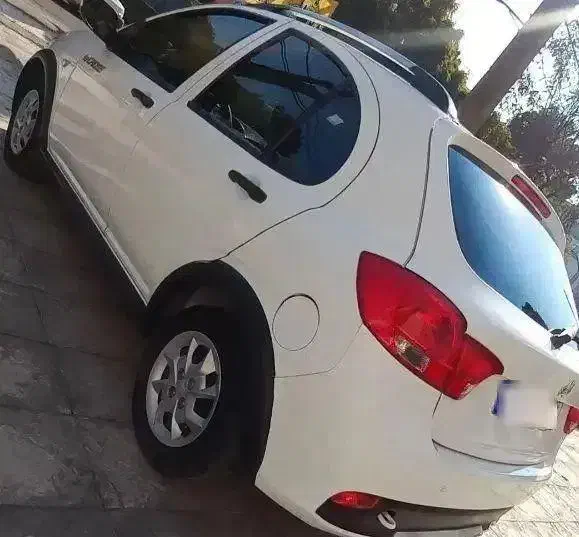 کوییک s صفر خشک ۱۴۰۴|خودرو سواری و وانت|فردیس, ثابتی|دیوار