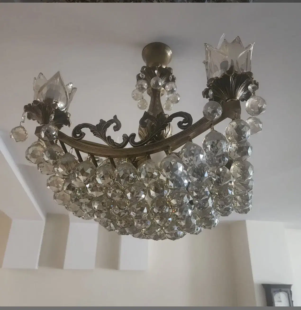 لوستر|لوستر و چراغ آویز|کرج, شهرک یاس جنوبی|دیوار