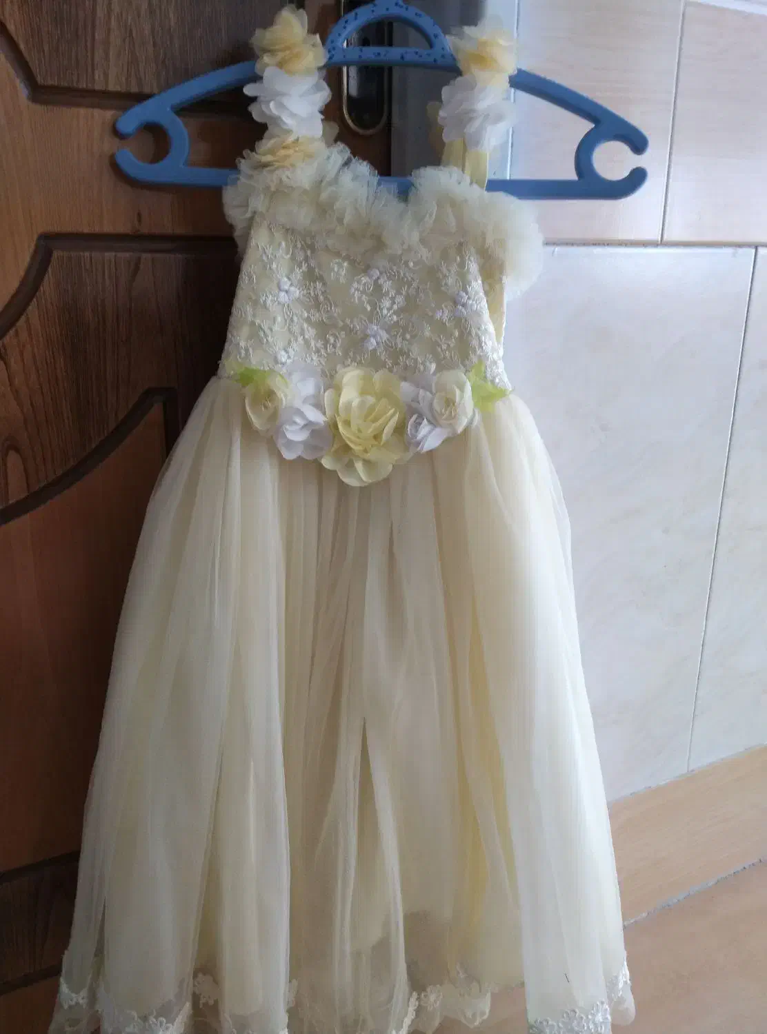 لباس مجلسی دخترونه|کفش و لباس بچه|اصفهان, شهرک امام خمینی|دیوار