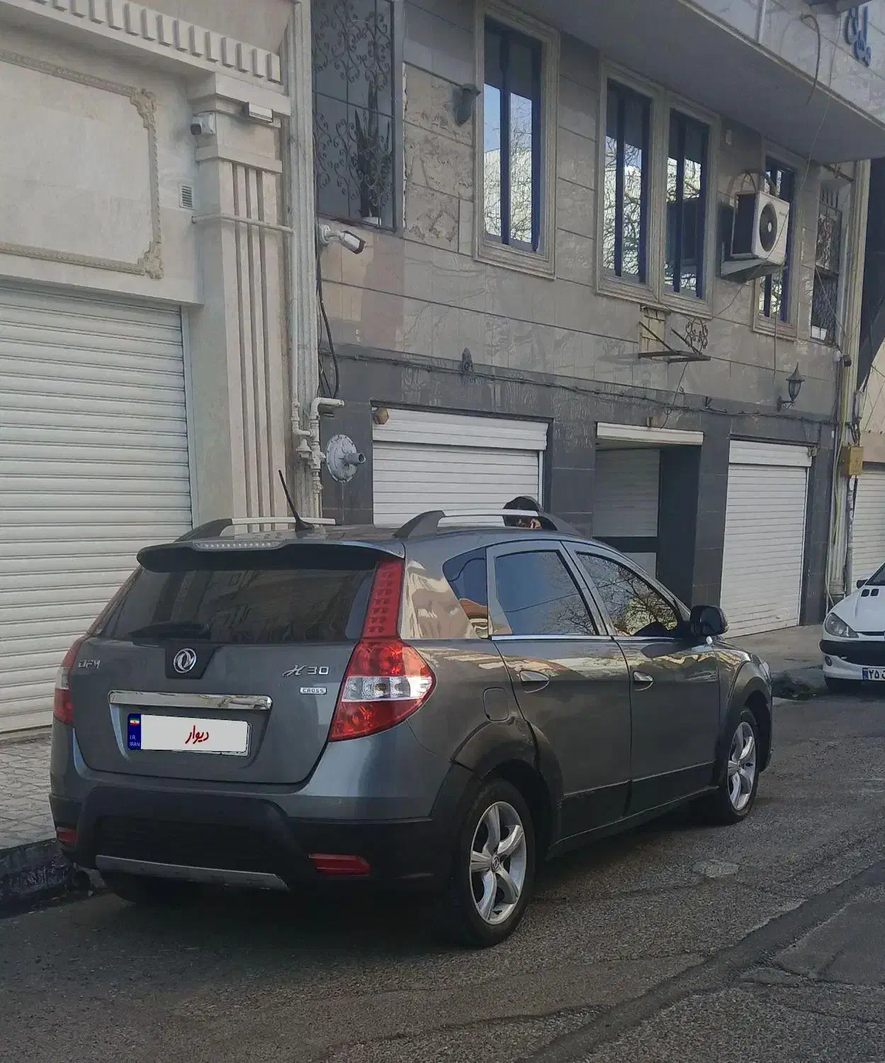 خودرو دانگ فنگ|خودرو سواری و وانت|رشت, شالکو|دیوار