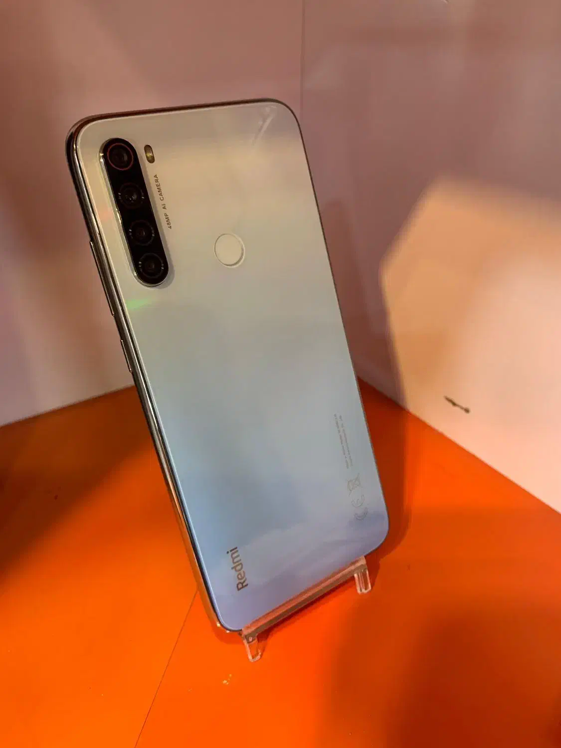 REDMI NOTE 8 . 64GB|موبایل|شاهین‌شهر, عطار|دیوار