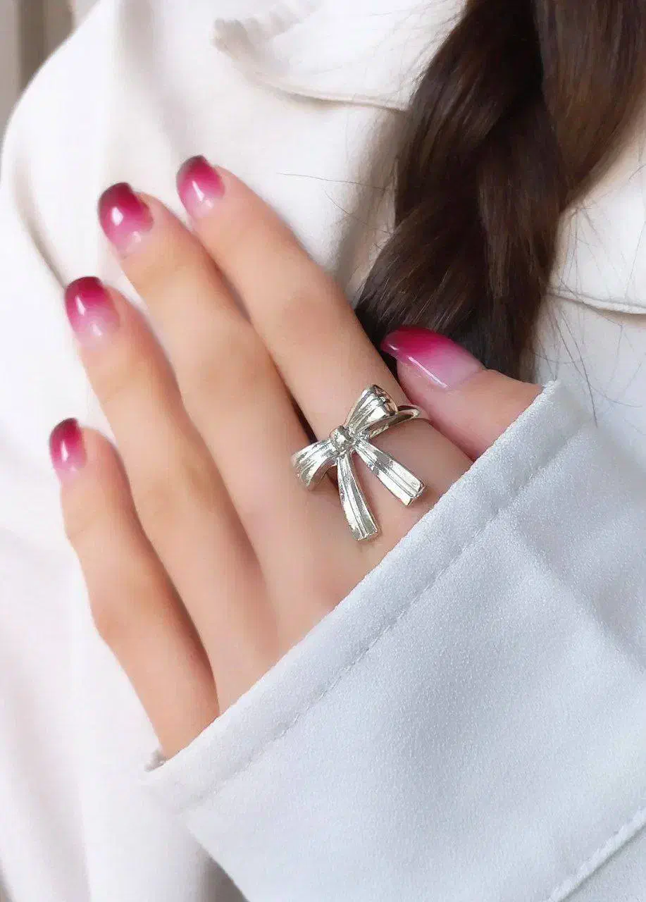 انگشتر پاپیون|بدلیجات|اصفهان, سروستان|دیوار