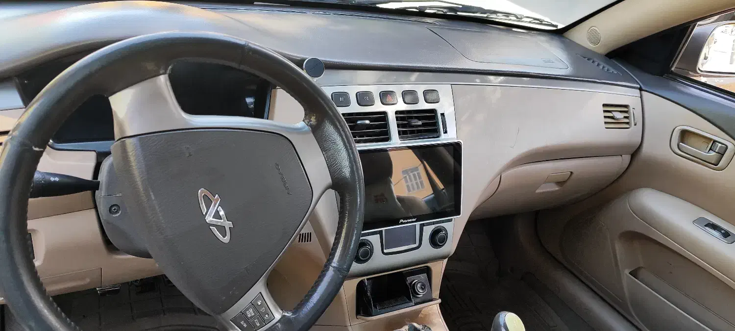 ام وی ام 530 کمکار|خودرو سواری و وانت|قم, بنیاد|دیوار