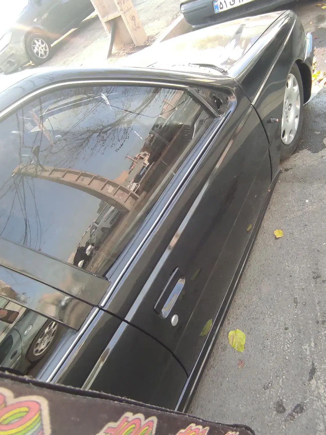 مدل 82|خودرو سواری و وانت|کرج, گلشهر|دیوار