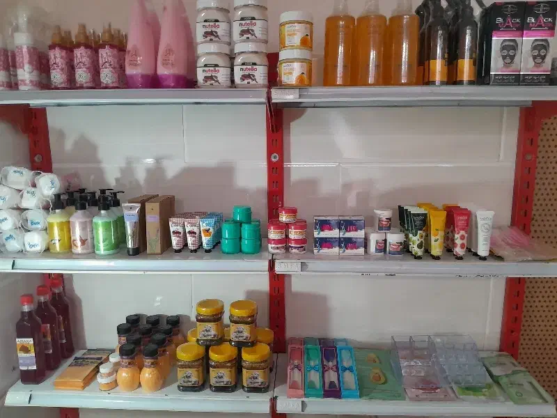 آرایشی بهداشتی رنگین کمان|آرایشی، بهداشتی، درمانی|ملایر, |دیوار