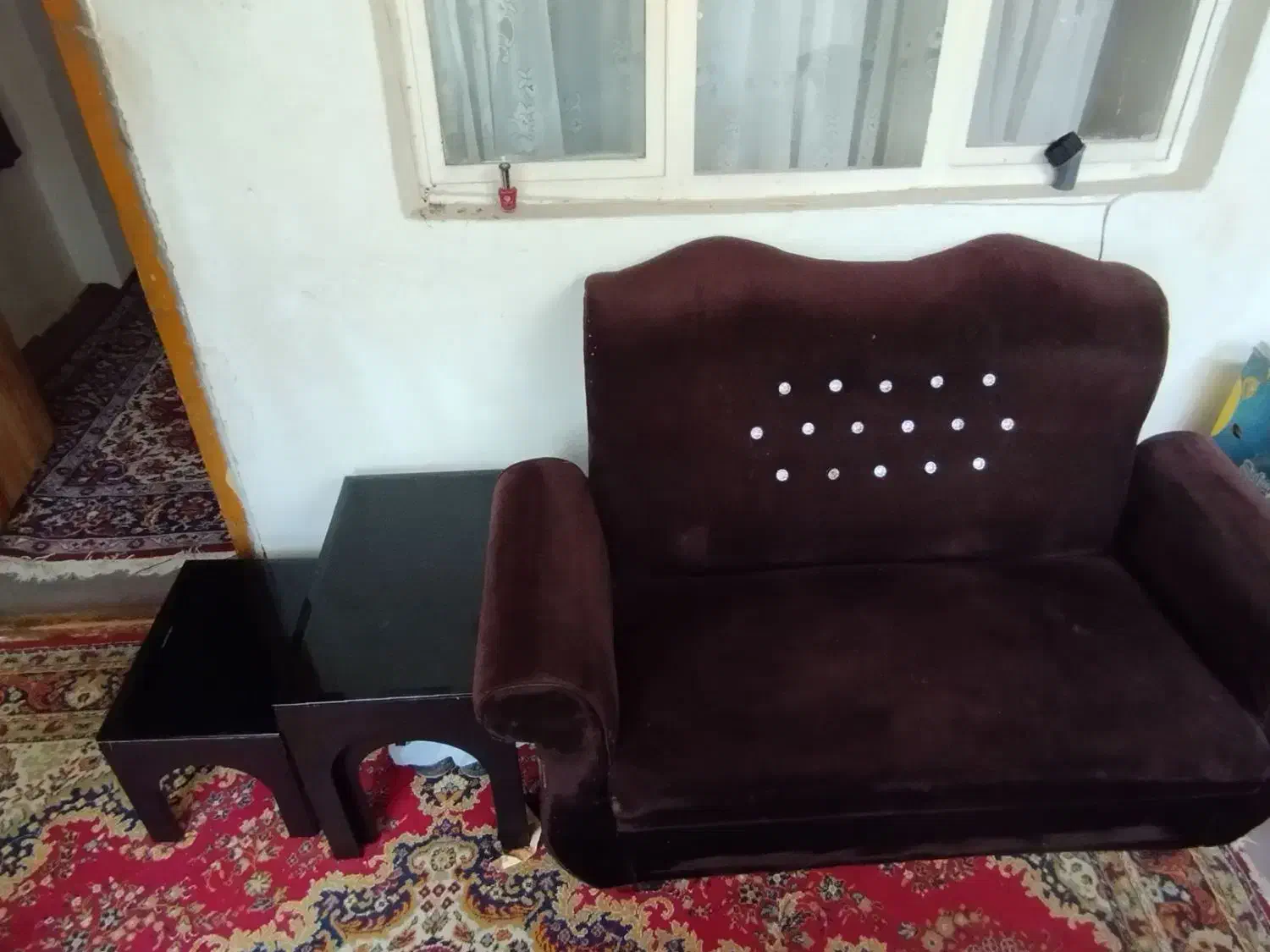 میز و مبل|مبلمان خانگی و میز عسلی|لاهیجان, فیاض|دیوار