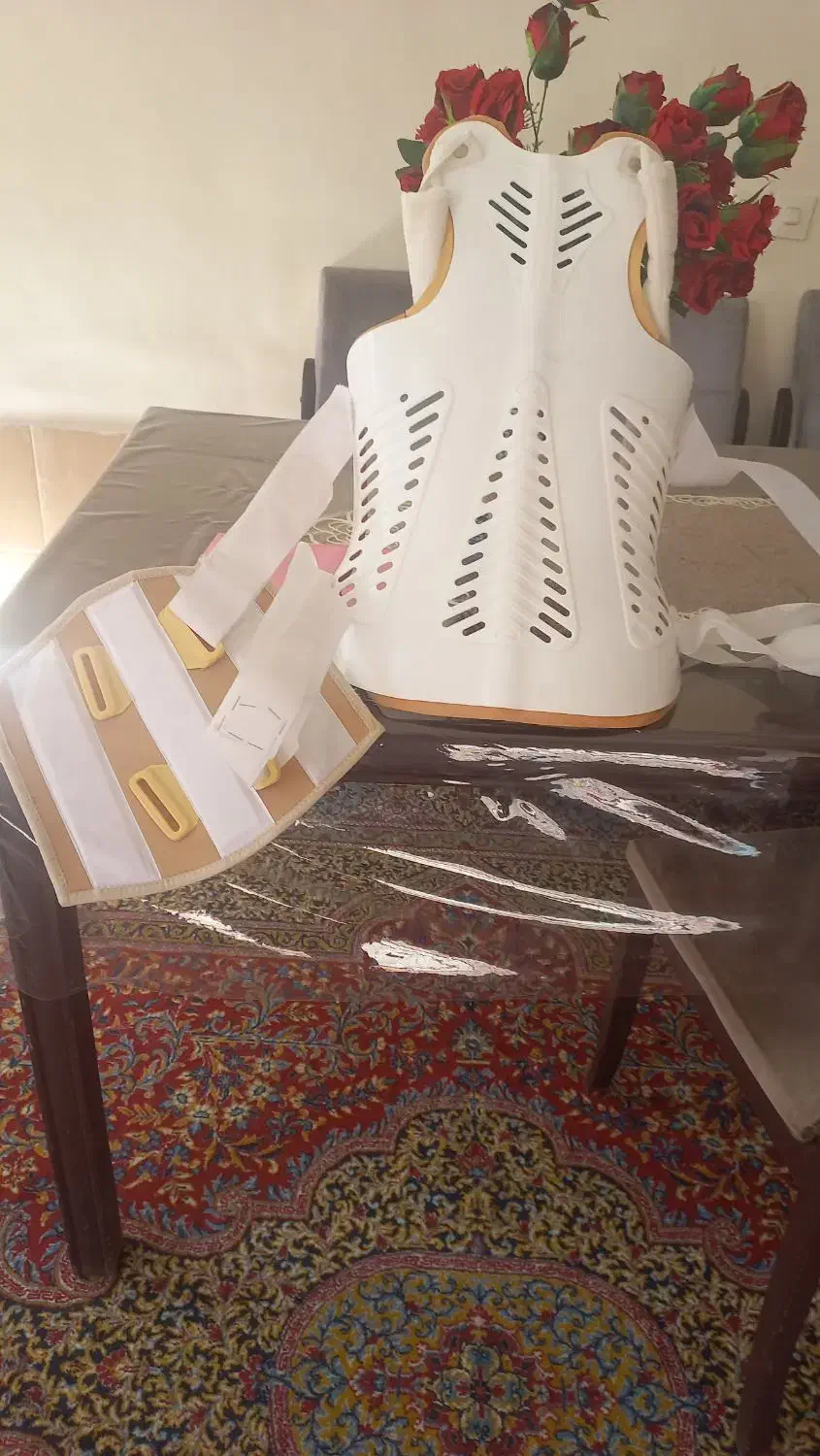 کمربند طبی|آرایشی، بهداشتی، درمانی|سیرجان, |دیوار